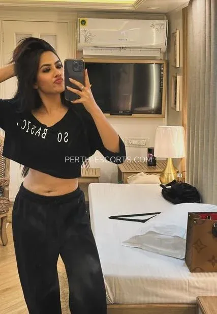 Perth escorts Juana — 1