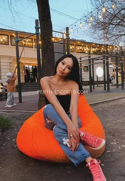 Perth escorts Sofia — 6