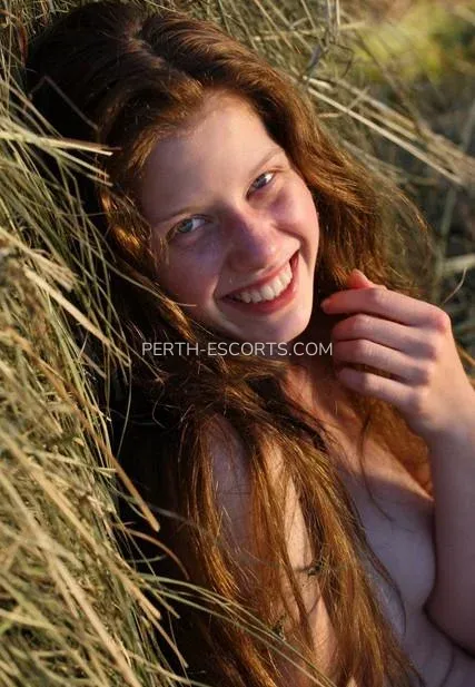 Perth escorts Anneli — 4