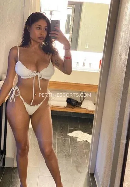 Perth escorts Andrea — 3