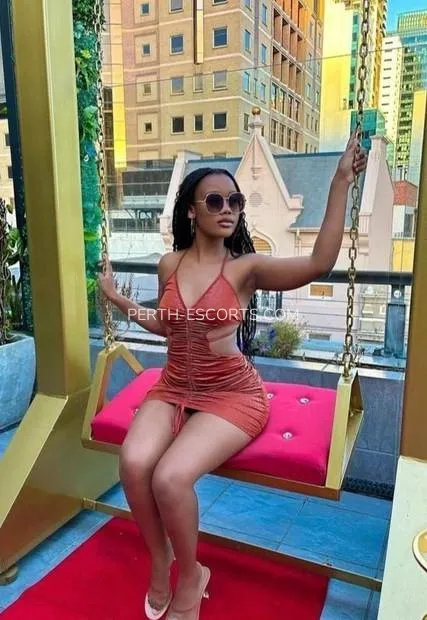 Perth escorts Ella