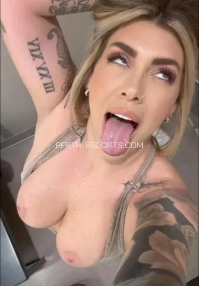 Perth escorts Anette — 6