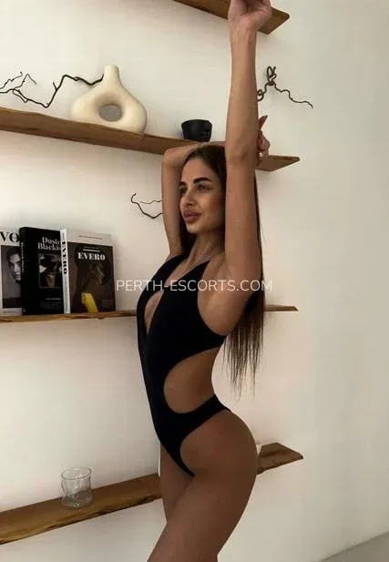 Perth escorts Maj — 9