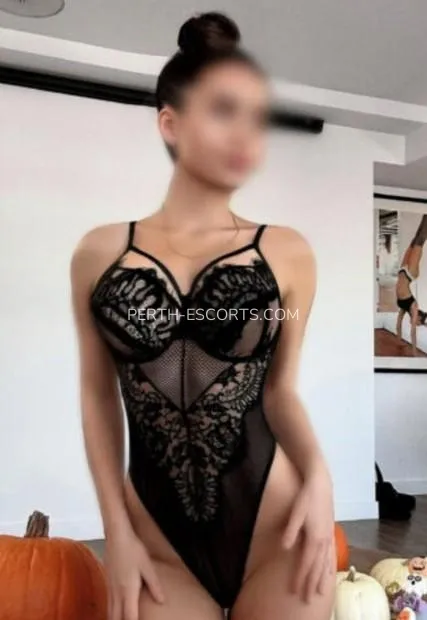 Perth escorts Lisa — 2