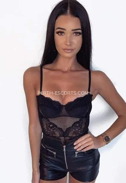 Perth escorts Carina — 7