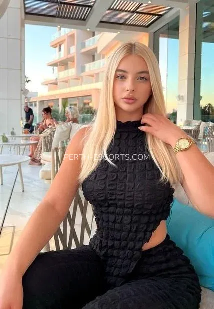 Perth escorts Yvonne — 4