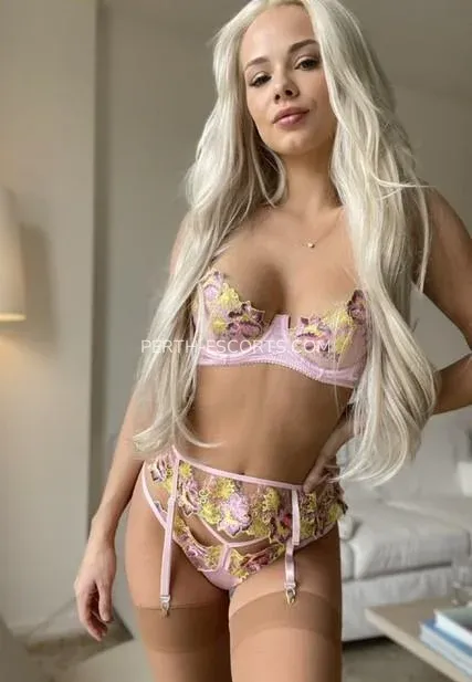 Perth escorts Summer — 7