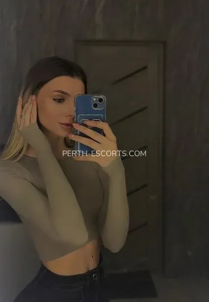 Perth escorts Ingrid — 5
