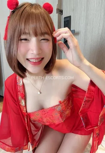 Perth escorts Astrid — 4