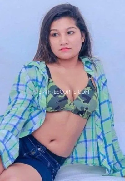 Perth escorts ellinor