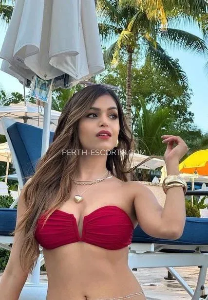 Perth escorts Kelly — 1