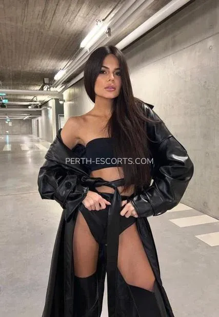 Perth escorts Rebecca — 7