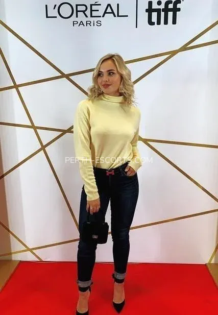 Perth escorts Angela — 4