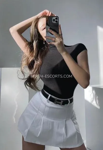 Perth escorts Gudula — 5