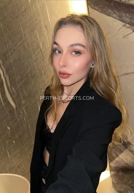 Perth escorts Bailey — 7