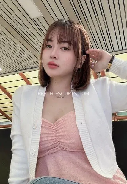 Perth escorts Ella — 1