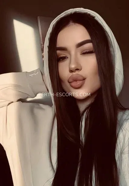 Perth escorts Pamela — 3