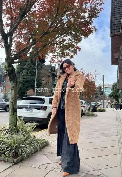 Perth escorts Belinda — 5