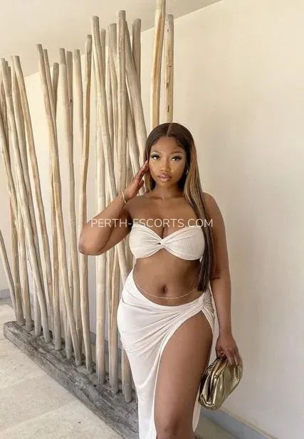 Perth escorts Clio — 5