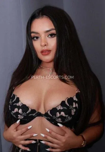 Perth escorts Ellie — 4