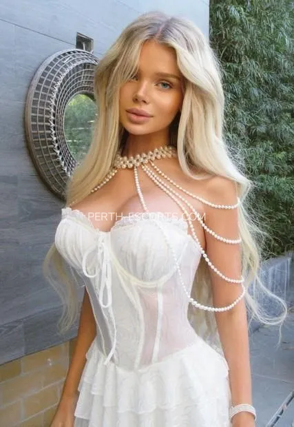 Perth escorts lauren
