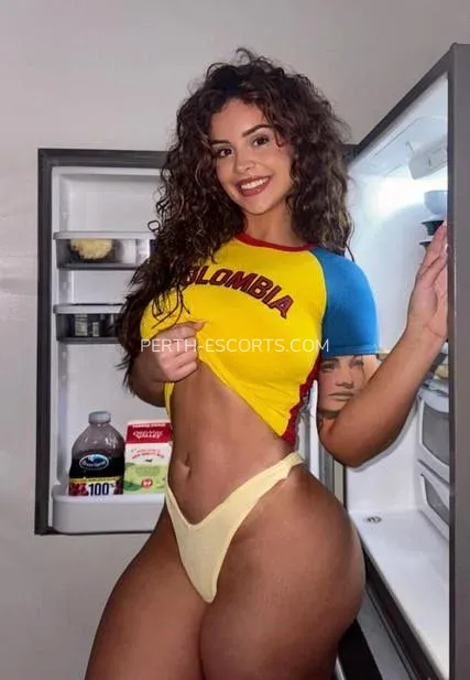 Perth escorts Valeria — 1