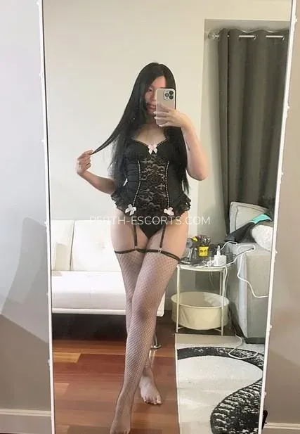 Perth escorts Maggie — 1