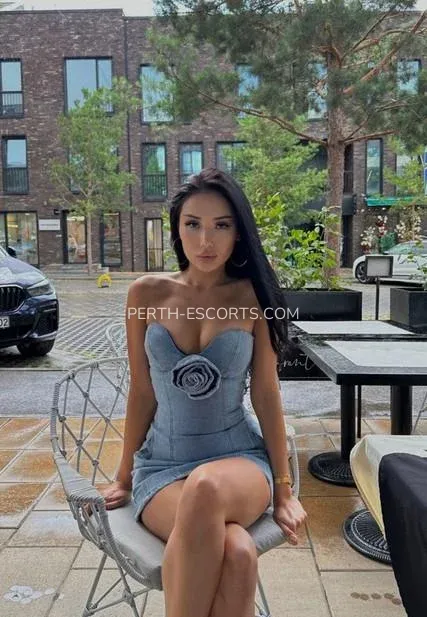 Perth escorts Daisy — 9