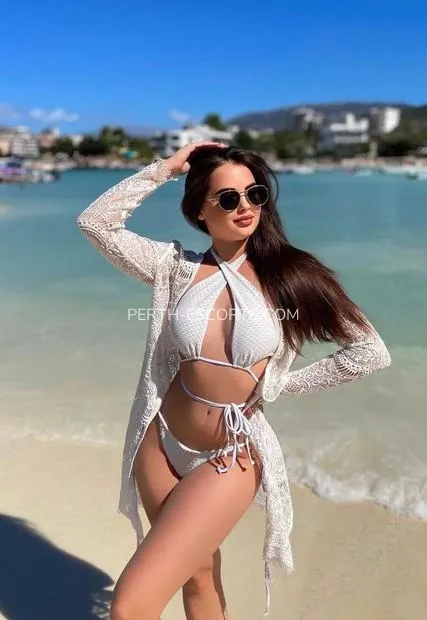 Escort djevojka Jenny - Perth
